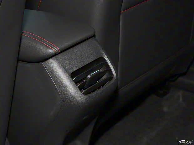 上汽通用别克 威朗 2021款 Pro GS