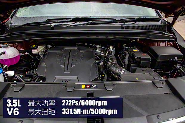 起亞(進口) 嘉華(進口) 2022款 3.5L SX Prestige 美國版 起亞(進口) 嘉華(進口) 2022款 3.5L SX Prestige 美國版