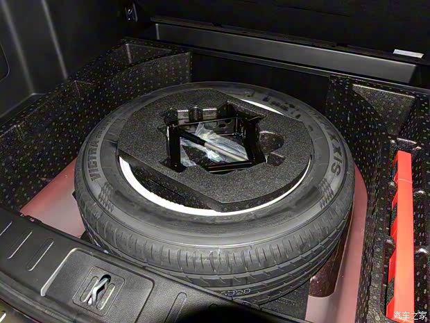 广汽乘用车 传祺GS7 2017款 高配版