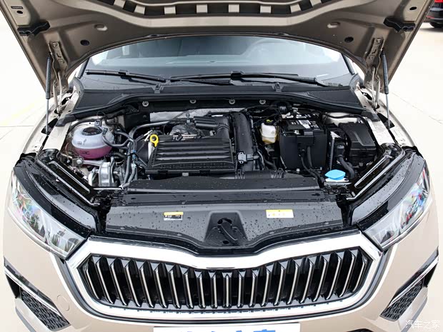 上汽大众斯柯达 明锐 2021款 PRO TSI280 DSG尊贵版 上汽大众斯柯达 明锐 2021款 PRO TSI280 DSG尊贵版