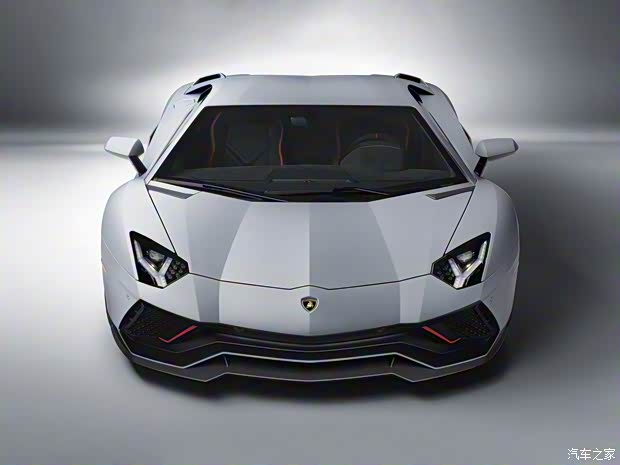 兰博基尼 Aventador 2021款 LP 780-4 Ultimae