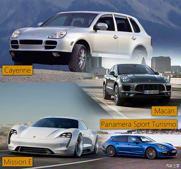 保時(shí)捷 Macan 2017款 Macan GTS 3.0T