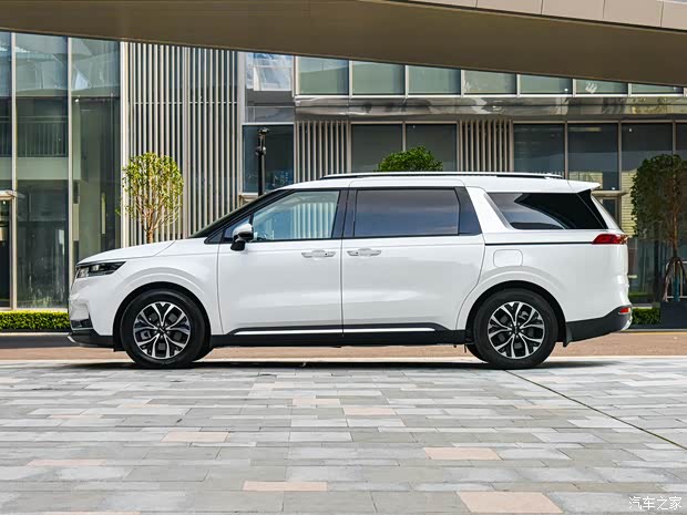 东风悦达起亚 嘉华 2021款 2.0T 高配版 东风悦达起亚 嘉华 2021款 2.0T 高配版