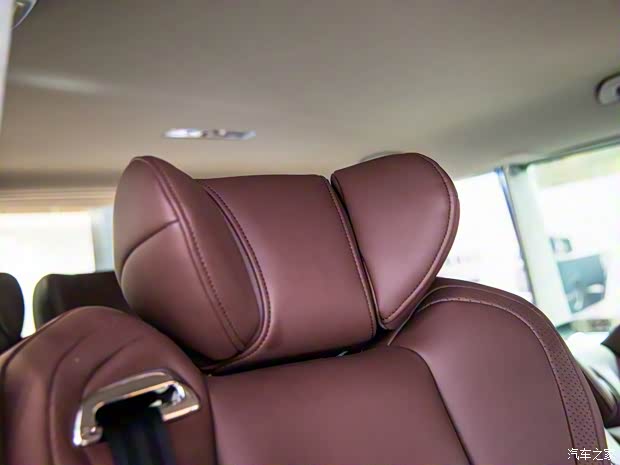 大众(进口) 凯路威 2016款 2.0TSI 四驱舒适版 9座