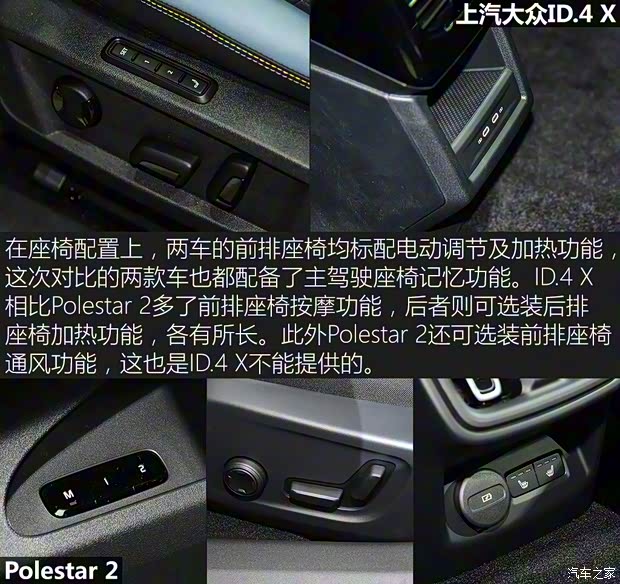 上汽大众 ID.4 X 2021款 Prime 劲能四驱版 上汽大众 ID.4 X 2021款 Prime 劲能四驱版