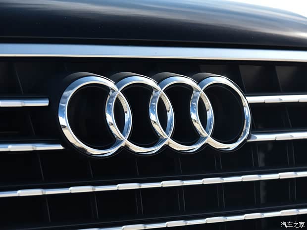 奥迪(进口) 奥迪Q7 2018款 45 TFSI 技术型