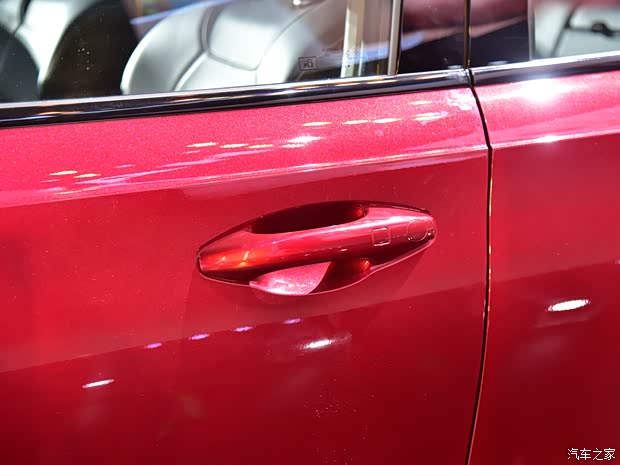 长城汽车 哈弗H6 2021款 第三代 2.0T 自动四驱Supreme+