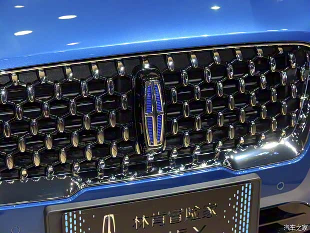 長(zhǎng)安林肯 冒險(xiǎn)家新能源 2021款 PHEV