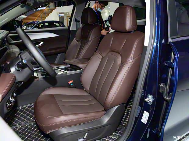 奇瑞汽車 捷途X90 PLUS 2021款 1.6TD DCT莊園