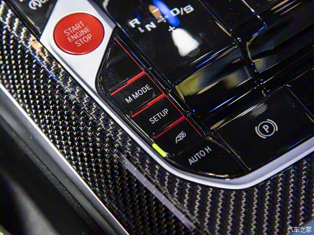 寶馬M 寶馬M4 2021款 M4敞篷轎跑車 M xDrive 雷霆版