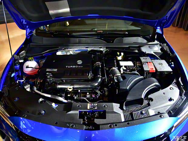 上汽通用别克 威朗 2021款 Pro GS