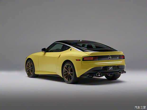 日產(進口) 日產Z 2023款 Proto Spec 美國版