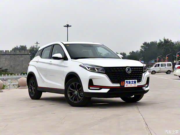 東風(fēng)小康 風(fēng)光500 2022款 1.5T CVT智享型