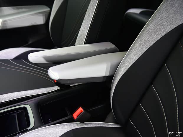 上汽大眾 大眾ID.3 2021款 基本型