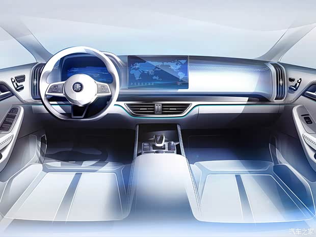 比亚迪 唐 2018款 基本型