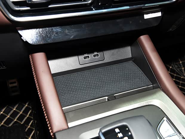 奇瑞汽車 捷途X90 PLUS 2021款 1.6TD DCT莊園