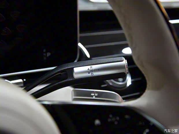 梅賽德斯-邁巴赫 邁巴赫S級 2021款 S 580 4MATIC