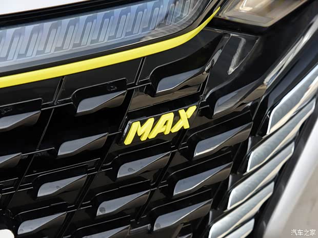 东风乘用车 奕炫MAX 2021款 超能型爸·混动版