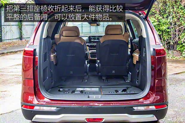 起亞(進口) 嘉華(進口) 2022款 3.5L SX Prestige 美國版 起亞(進口) 嘉華(進口) 2022款 3.5L SX Prestige 美國版