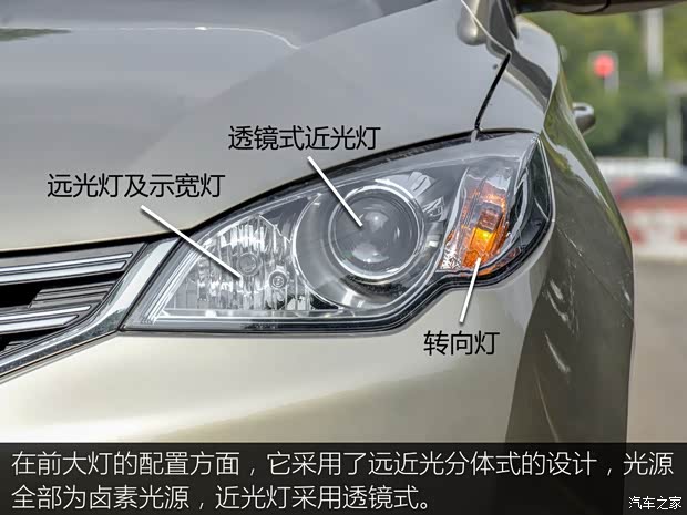 上汽集團(tuán) 榮威360 2015款 1.5L 手動(dòng)精英版