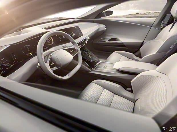 Lucid Motors Lucid Air 2017款 基本型