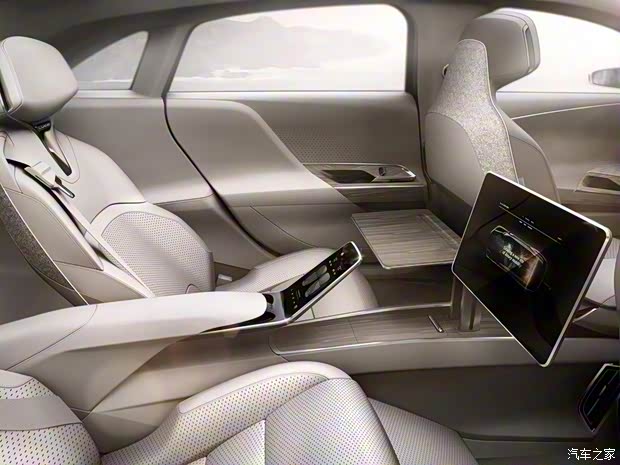 Lucid Motors Lucid Air 2017款 基本型