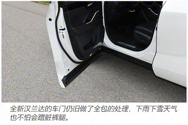 广汽丰田 汉兰达 2022款 双擎 2.5L 四驱尊贵版 7座 广汽丰田 汉兰达 2022款 双擎 2.5L 四驱尊贵版 7座