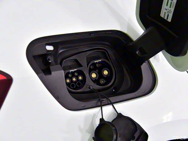 上汽大眾 大眾ID.3 2021款 基本型