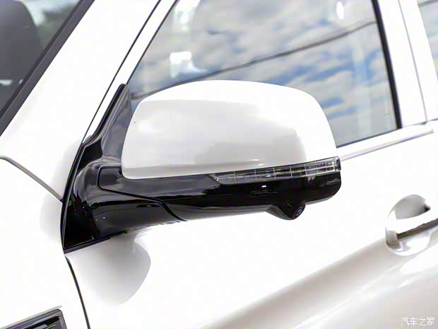 长城汽车 哈弗H9 2022款 2.0T 汽油四驱智享型 5座