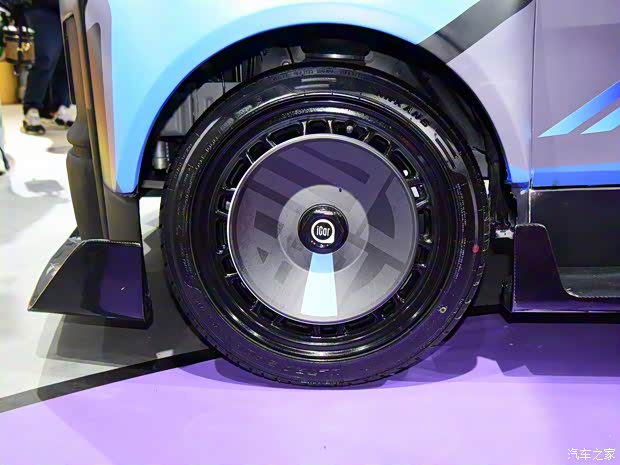 奇瑞汽車 QQ冰淇淋 2021款 閃電版