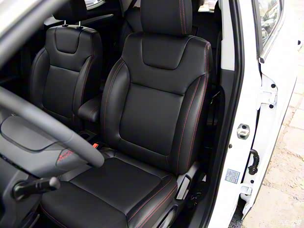 江淮汽车 瑞风S3 2016款 1.5L 手动豪华智能型