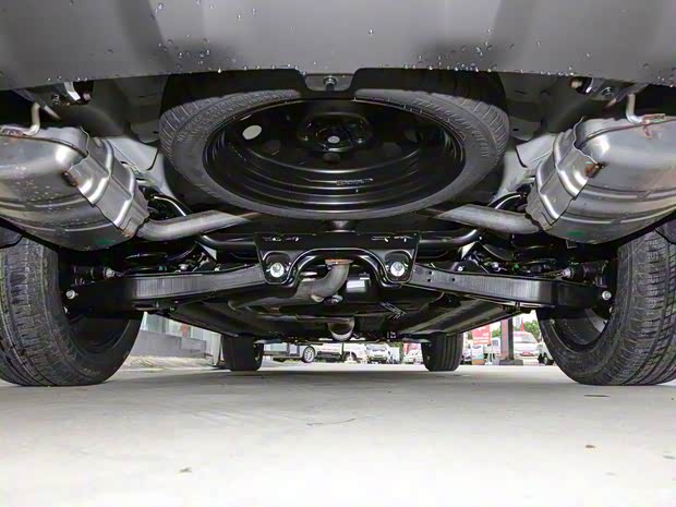 奇瑞汽车 捷途X90 PLUS 2021款 1.6TD DCT别墅 5座