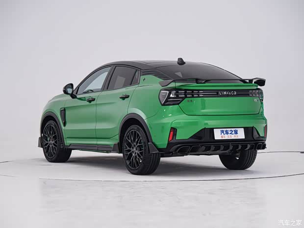 领克 领克05 2021款 2.0TD 05+ 基本型 领克 领克05 2021款 2.0TD 05+ 基本型