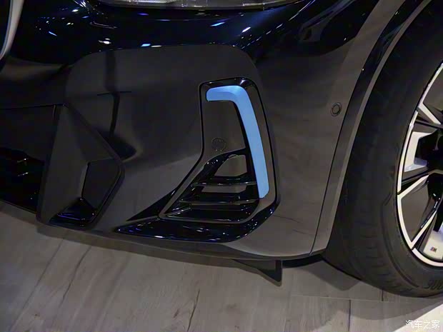 華晨寶馬 寶馬iX3 2022款 基本型