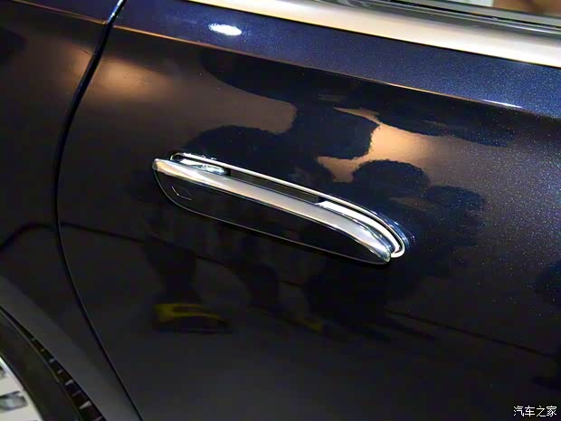 梅賽德斯-邁巴赫 邁巴赫S級 2021款 S 580 4MATIC