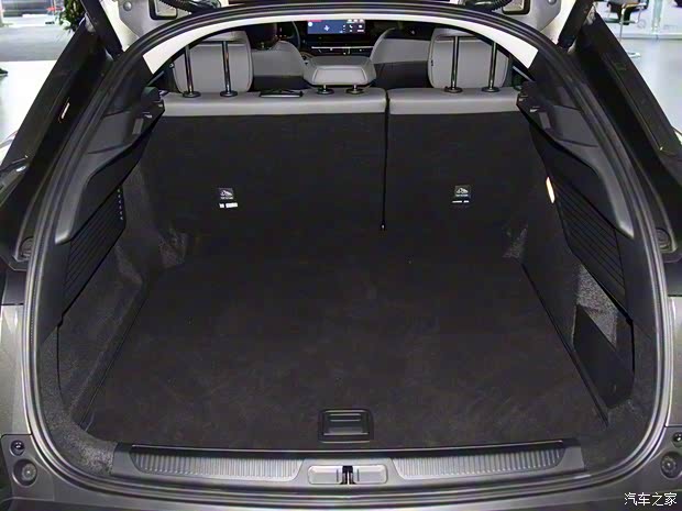 东风雪铁龙 凡尔赛C5 X 2021款 1.6T 越不凡