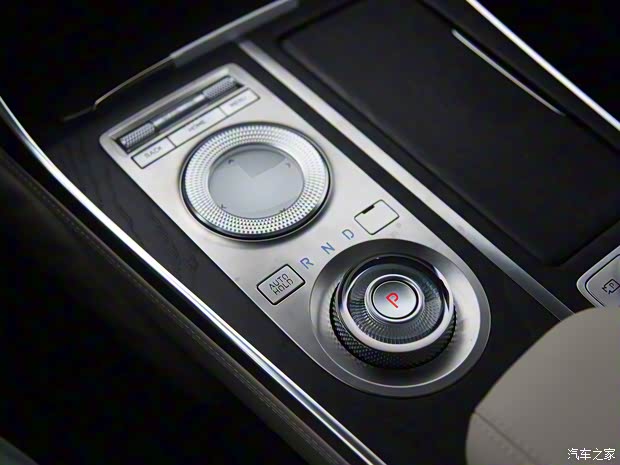 捷尼赛思 捷尼赛思GV80 2021款 2.5T 旗舰版 捷尼赛思 捷尼赛思GV80 2021款 2.5T 旗舰版