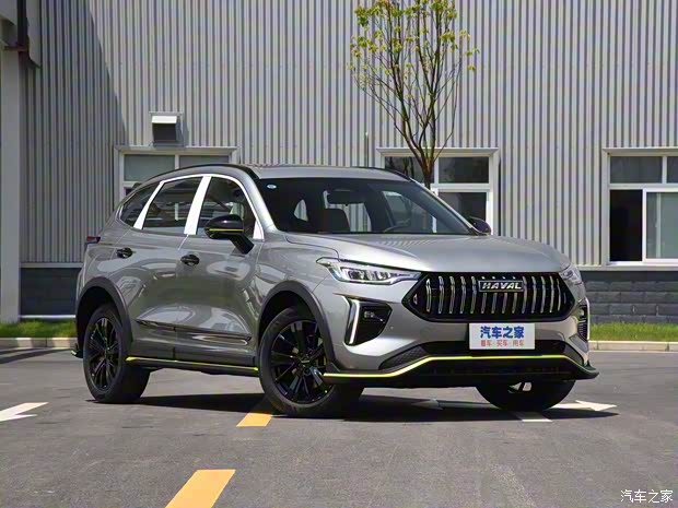 长城汽车 哈弗赤兔 2021款 1.5T 黄金兔