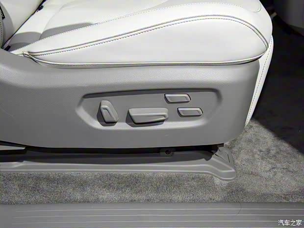 北京现代 库斯途 2021款 380TGDi 智爱旗舰版 TOP Premium