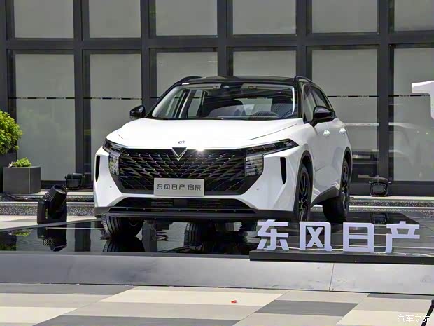东风日产 启辰V-ONLINE 2021款 基本型