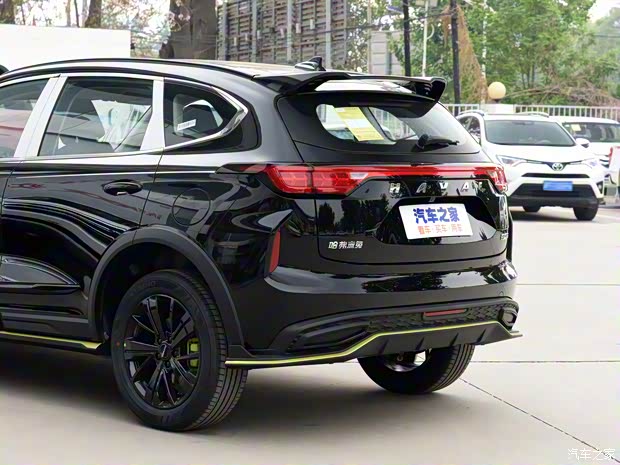 长城汽车 哈弗赤兔 2021款 1.5T 白银兔