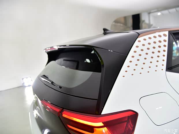 上汽大眾 大眾ID.3 2021款 基本型