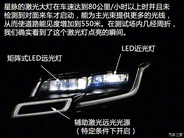 路虎(進(jìn)口) 攬勝星脈 2017款 P380 R-DYNAMIC HSE