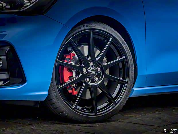 福特(進(jìn)口) ?？怂?進(jìn)口) 2021款 ST Edition 英國版