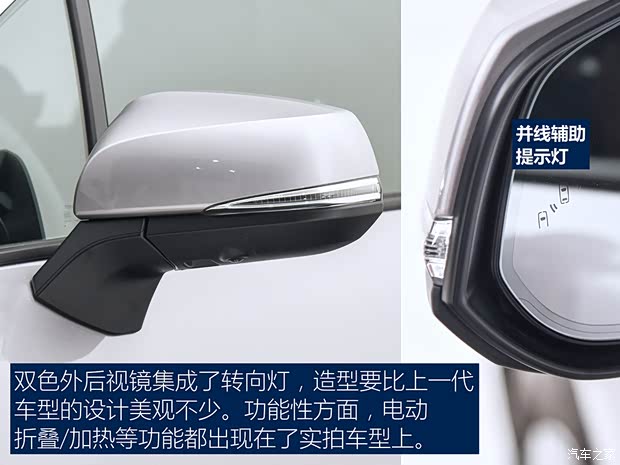 廣汽豐田 賽那SIENNA 2021款 2.5L混動(dòng) PLATINUM版