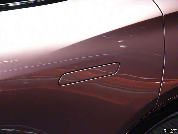 上汽集团 R汽车ES33 2021款 基本型