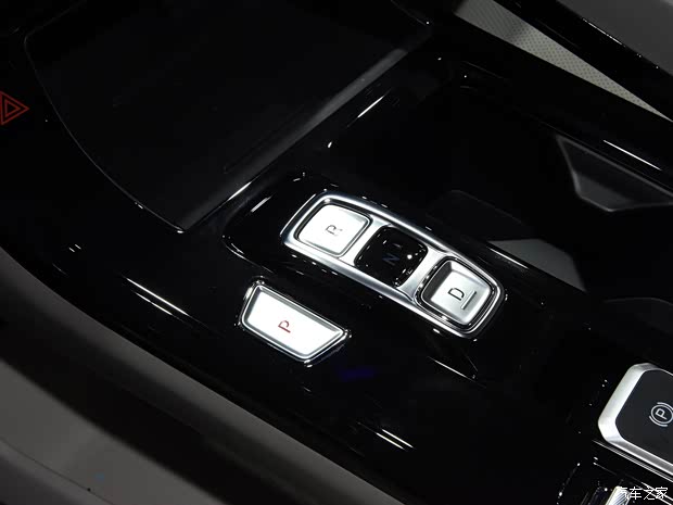 北京现代 库斯途 2021款 380TGDi 智爱旗舰版 TOP Premium