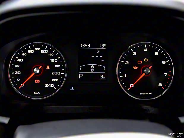 上汽集团 荣威i6 2017款 基本型