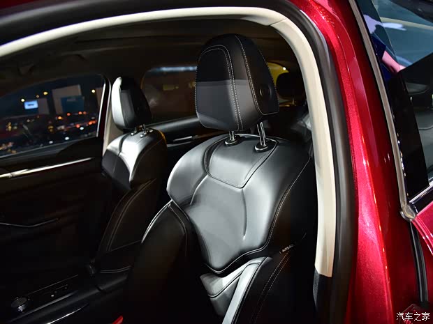 长城汽车 哈弗H6 2021款 第三代 2.0T 自动四驱Supreme+