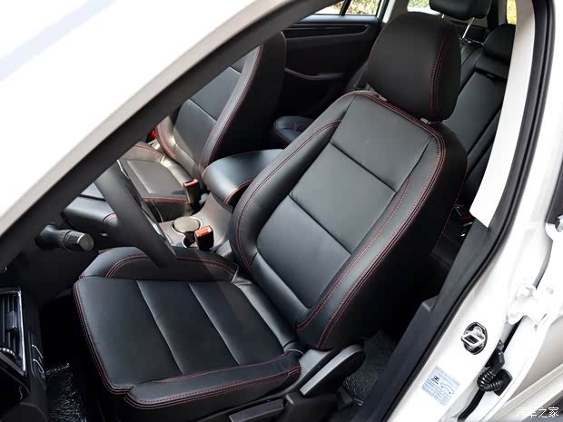 众泰汽车 大迈X5 2015款 1.5T 手动尊贵型